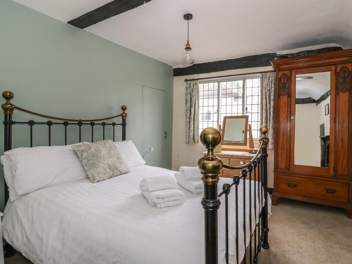 Friars Retreat Villa Sudbury  Bagian luar foto