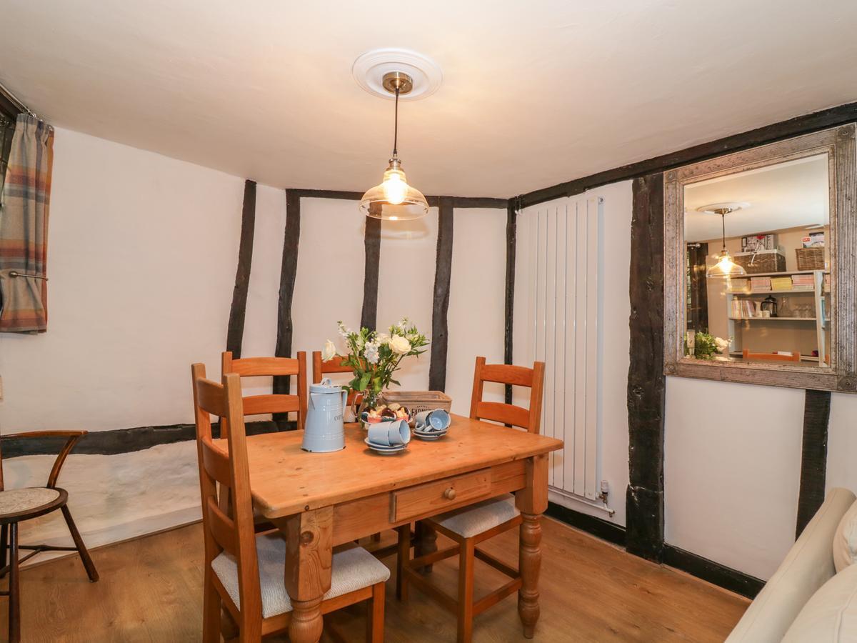 Friars Retreat Villa Sudbury  Bagian luar foto